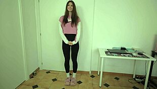 My girlfriend chose the simple solution.