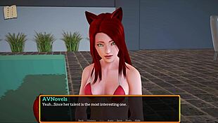 My new stepfamily game adventure