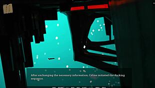 Tales from the Unending Void 174: Curvy Character in 3D Game Adventure