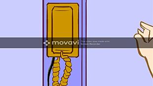 Katie's diary 1-8, what secrets does the anime cartoon hide?