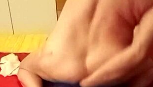 Mano Nel Culo Gay Ass Dildo Fisting Anal Sex
