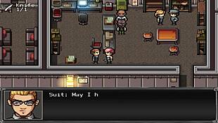 Overgrown Genesis Episode One Without Commentary