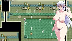 Kris Explores the City of Pleasure Part 4