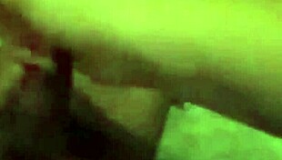 Wife Ass Fucks Husband And Shoots Cum!