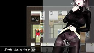 scars of summer after saki hentai game 😏