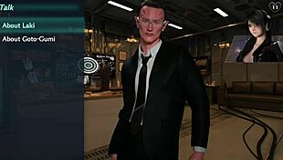 Hounds of the meteor part 4