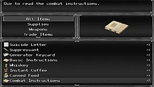 Overgrown Genesis Episode One Without Commentary