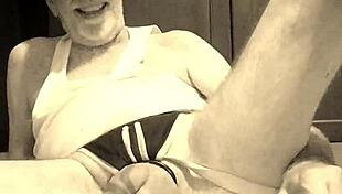 Thomas Odea's Gay Masturbation