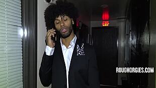 Meeting Starts with a Bye Hun