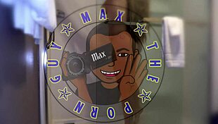 Jayden Black Rides Sybian To Quick Orgasm Then Second Ride