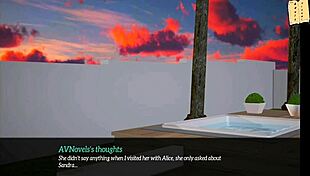 In my new family, watch this redhead milf with big tits and ass?