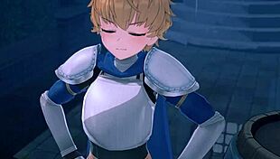 Hentai Cartoon Anime Compilation Featuring Various Characters