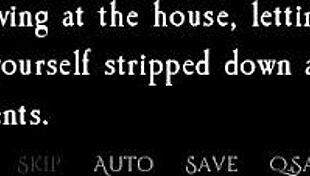 This milf is too horny for sex!