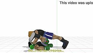 i love little macs gay sex bareback so much it drives me crazy