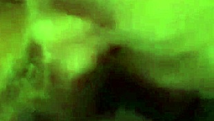 Wife Ass Fucks Husband And Shoots Cum!