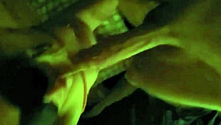 sub ropebunny takes deepthroat like a good slut