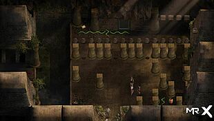 TreasureOfNadia - Big Cock Struggles to Fit in Tight Anime Pussy