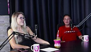 Brazilian Teen in Elevator Gang Bang with Gays, Marked by Fetish and Anxious Proposals