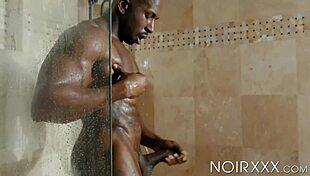 i watch hung max konnor jerk monster cock