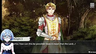 Witch's Prison Hentai Gameplay Eleven