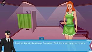 i watched paprika summon those monsters in totally spies