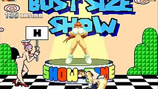 Hentai Mugen Kim Dong Hwan Compilation Finale