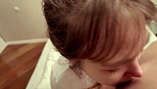 he decided to punish me for cheating on his step-father in this gay roleplay