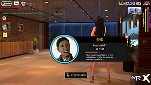 Fashionbusiness Showed Her Pussy Spreading Legs E2 22