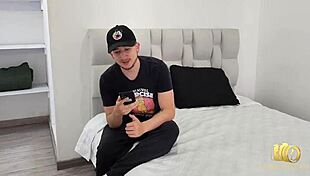 The employee rides her boss cowgirl after work mistake