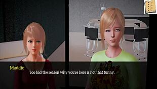 My New Family Adventures