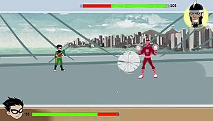 jinx in 18titans part 20 hentai adventure