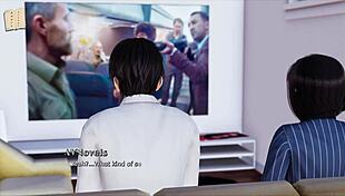 My real desire episode 16