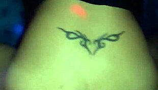 fucking the transsexual shemale bibi in part 2