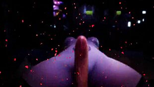 D.Va vs Widowmaker en batalla hentai 3D