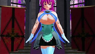 Girl B Hero Part 24 Eirfeel 1