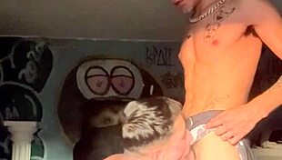 i got fucked hard by that hot novinho