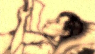 Vintage Erotic Illustrations From Antique Comics And Anime