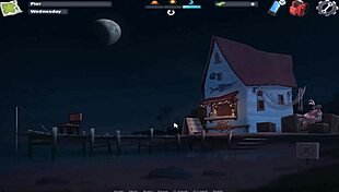 Summer Time Saga Unc Part 28: Jenny's Ending So Far.