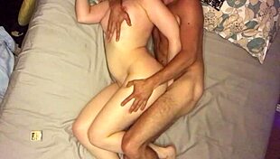 Fucking stepsister with juicy ass