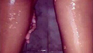 Steamy anime masturbations with hot anime women