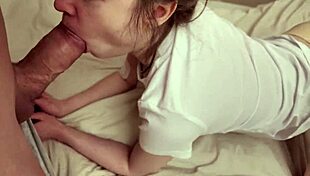 he decided to punish me for cheating on his step-father in this gay roleplay