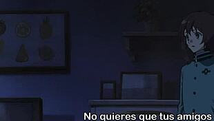 Owari no seraph episode six adventure