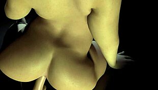 Forró MILF lovagol műanyag faszra megállíthatatlanul