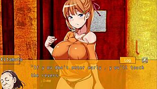 My Girlfriend Shared In Game Truth!