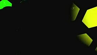 Brazilian College Girl Rides Hard In Club