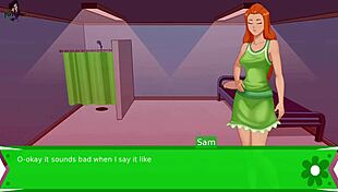 i watched paprika summon those monsters in totally spies