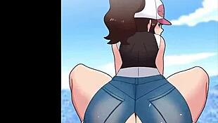 Hentai Sluts Unleash Intense Emotions In Cartoon Anime