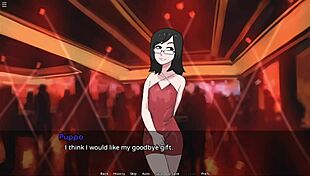 2nd Episode of Hazel Nut Latte Sex in Shower 💦