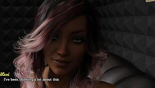 Leap Of Faith 38 Hentai Cartoon Erotic Anime Adventure