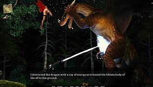 Tales From The Unending Void 147!